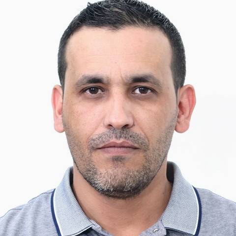 LARBI BENTEMRA