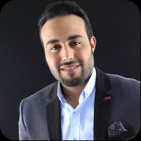 ALI MAHAMMEDI