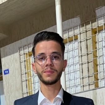 Abdelhamid Moulekaf