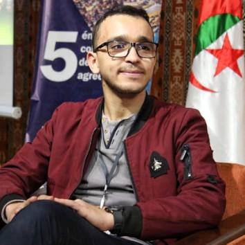 Mustapha Abdelaziz