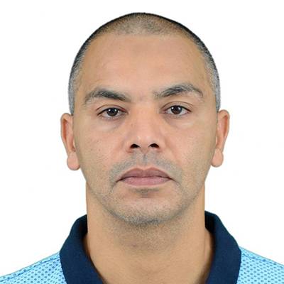 ANIS NEDJAH