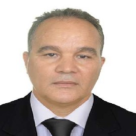 Nabil Bendaas