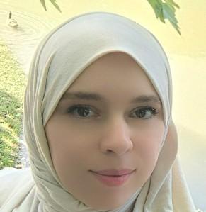 Chafika BOUZAHAR