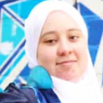 Asma Zibouche
