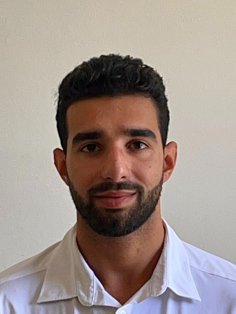 Ferhat Boumdine
