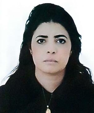 MANAL SAIGHI